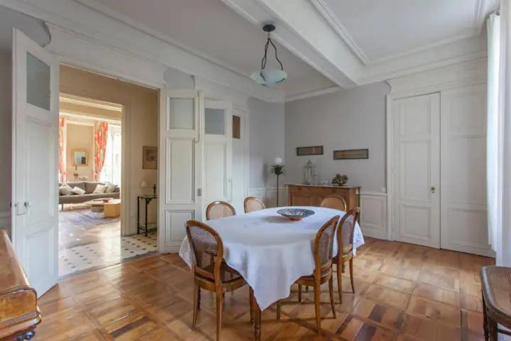 Chambre Privee En Hyper-Centre De Grenoble Ngoại thất bức ảnh