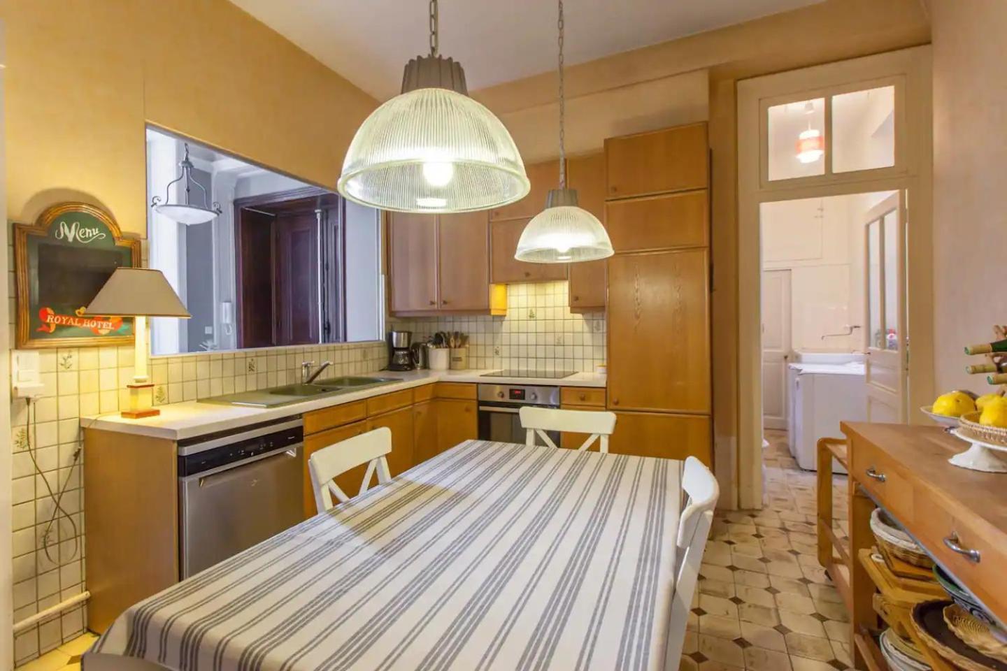 Chambre Privee En Hyper-Centre De Grenoble Ngoại thất bức ảnh